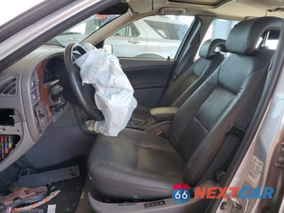 Zdjęcie 7 z 12 samochodu: 2000 SAAB 9-5 AERO VIN:YS3EH48G1Y3049167 - miniatura