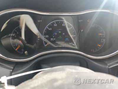 Zdjęcie 9 z 14 samochodu: 2014 JEEP GRAND CHEROKEE LAREDO VIN:1C4RJFAG2EC460382 - miniatura