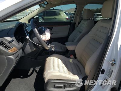 Zdjęcie 7 z 14 samochodu: 2019 HONDA CR-V EX VIN:5J6RW1H55KA023762 - miniatura
