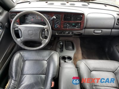 Zdjęcie 8 z 12 samochodu: 2000 DODGE DURANGO VIN:1B4HS28Z3YF183654 - miniatura