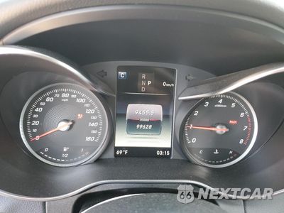 Zdjęcie 9 z 15 samochodu: 2018 MERCEDES-BENZ C 300 VIN:55SWF4JB3JU243822 - miniatura