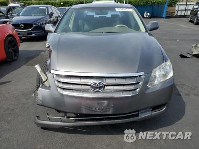 Piąte zdjęcie samochodu w środku: 2007 TOYOTA AVALON XL VIN:4T1BK36B77U207870 - miniatura