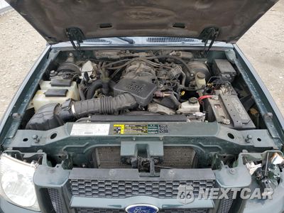 Zdjęcie 11 z 12 samochodu: 2003 FORD EXPLORER SPORT TRAC VIN:1FMZU77E53UB98637 - miniatura
