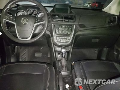 Zdjęcie 8 z 12 samochodu: 2014 BUICK ENCORE PREMIUM VIN:KL4CJDSB1EB615016 - miniatura