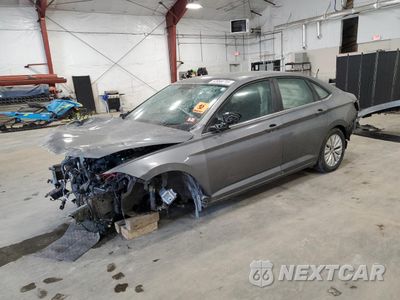 2019 VOLKSWAGEN JETTA S 3VWC57BU3KM231656 - główne zdjęcie licytacji z USA - miniatura
