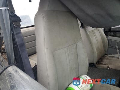 Zdjęcie 10 z 12 samochodu: 1989 JEEP WRANGLER VIN:1J4FY29T8KJ149494 - miniatura