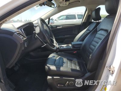 Zdjęcie 7 z 12 samochodu: 2017 FORD FUSION SE HYBRID VIN:3FA6P0LU8HR359540 - miniatura