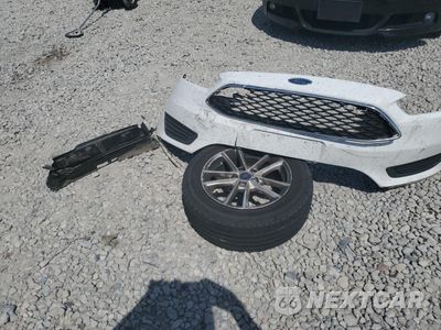 Zdjęcie 12 z 15 samochodu: 2015 FORD FOCUS SE VIN:1FADP3F26FL376058 - miniatura