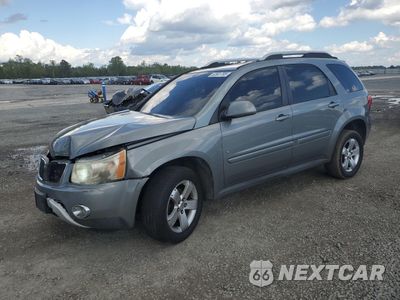 2006 PONTIAC TORRENT 2CKDL73F866121028 - główne zdjęcie licytacji z USA - miniatura