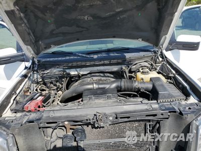 Zdjęcie 12 z 14 samochodu: 2011 FORD F150 SUPERCREW VIN:1FTFW1ET5BFC57964 - miniatura