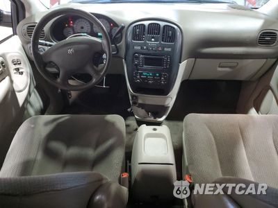 Zdjęcie 8 z 15 samochodu: 2005 DODGE GRAND CARAVAN SXT VIN:2D8GP44L65R185854 - miniatura