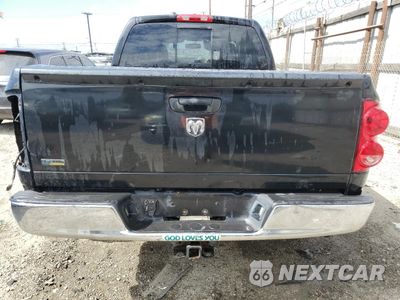 Zdjęcie 6 z 12 samochodu: 2008 DODGE RAM 1500 ST VIN:1D7HA18N18S588731 - miniatura