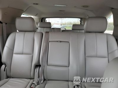 Zdjęcie 10 z 13 samochodu: 2011 GMC YUKON XL K1500 SLT VIN:1GKS2KE36BR199446 - miniatura