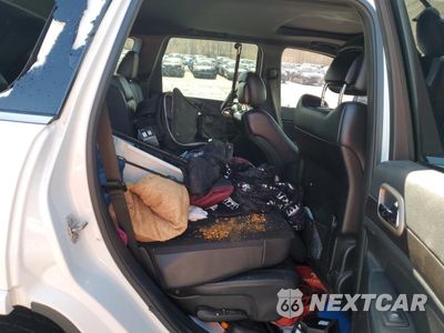 Zdjęcie 10 z 13 samochodu: 2015 JEEP GRAND CHEROKEE LAREDO VIN:1C4RJFAG1FC632600 - miniatura