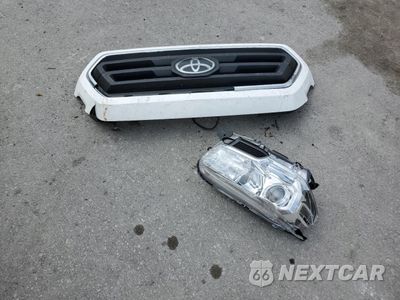 Zdjęcie 14 z 15 samochodu: 2023 TOYOTA TACOMA DOUBLE CAB VIN:3TMCZ5AN6PM561790 - miniatura