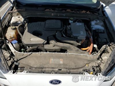 Zdjęcie 11 z 14 samochodu: 2017 FORD FUSION SE HYBRID VIN:3FA6P0LU6HR409335 - miniatura