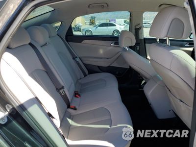 Zdjęcie 10 z 14 samochodu: 2016 HYUNDAI SONATA SE VIN:5NPE24AF4GH358614 - miniatura