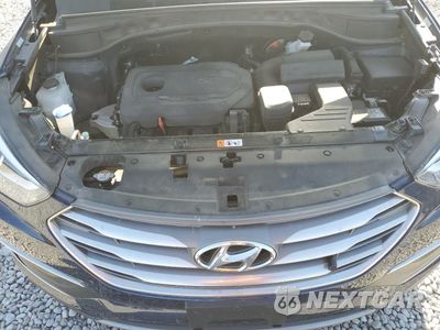 Zdjęcie 14 z 16 samochodu: 2018 HYUNDAI SANTA FE SPORT VIN:5XYZT3LB5JG528304 - miniatura
