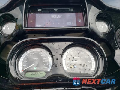 Zdjęcie 7 z 10 samochodu: 2020 HARLEY-DAVIDSON FLTRK VIN:1HD1KZF17LB659588 - miniatura