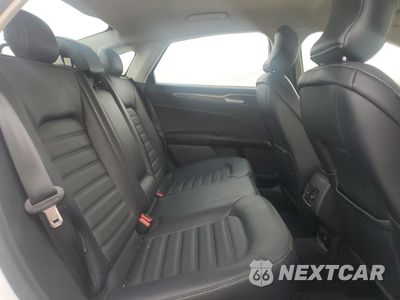 Zdjęcie 10 z 12 samochodu: 2017 FORD FUSION SE HYBRID VIN:3FA6P0LU2HR409719 - miniatura