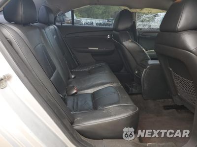 Zdjęcie 10 z 14 samochodu: 2011 CHEVROLET MALIBU LTZ VIN:1G1ZE5EU1BF304450 - miniatura