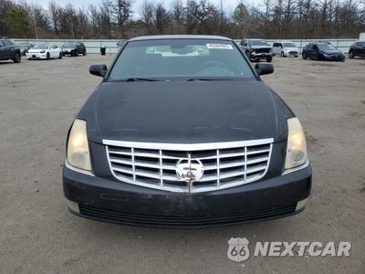 Piąte zdjęcie samochodu w środku: 2007 CADILLAC DTS VIN:1G6KD57947U123367 - miniatura