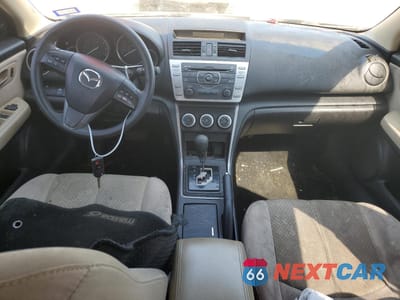 Zdjęcie 8 z 13 samochodu: 2012 MAZDA 6 I VIN:1YVHZ8BH1C5M35010 - miniatura