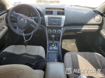 Zdjęcie 8 z 13 samochodu: 2012 MAZDA 6 I VIN:1YVHZ8BH1C5M35010 - miniatura