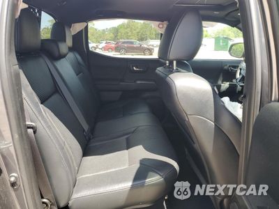Zdjęcie 11 z 15 samochodu: 2020 TOYOTA TACOMA DOUBLE CAB VIN:3TYCZ5AN5LT003864 - miniatura