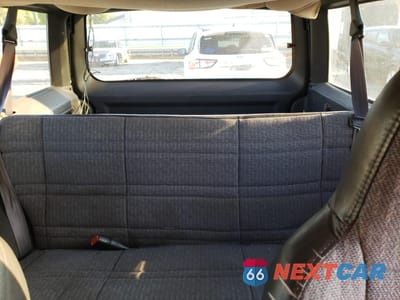 Zdjęcie 10 z 15 samochodu: 2000 JEEP CHEROKEE SPORT VIN:1J4FF48S5YL273686 - miniatura