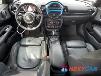 Zdjęcie 8 z 14 samochodu: 2020 MINI COOPER S CLUBMAN ALL4 VIN:WMWXJ1C02L2M32673 - miniatura