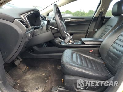 Zdjęcie 7 z 12 samochodu: 2017 FORD FUSION SE HYBRID VIN:3FA6P0LUXHR409242 - miniatura
