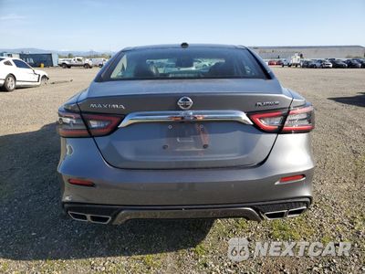 Zdjęcie 6 z 13 samochodu: 2019 NISSAN MAXIMA S VIN:1N4AA6AV4KC369112 - miniatura