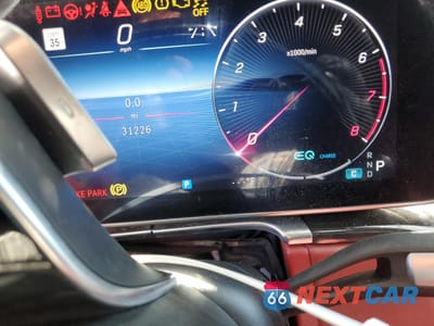 Zdjęcie 9 z 12 samochodu: 2021 MERCEDES-BENZ S 580 4MATIC VIN:W1K6G7GB9MA040699 - miniatura