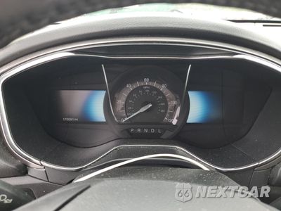 Zdjęcie 9 z 12 samochodu: 2017 FORD FUSION SE HYBRID VIN:3FA6P0LU6HR409612 - miniatura