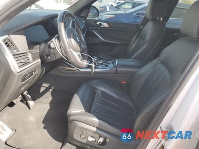 Zdjęcie 7 z 15 samochodu: 2020 BMW X7 XDRIVE40I VIN:5UXCW2C08L9C55693 - miniatura