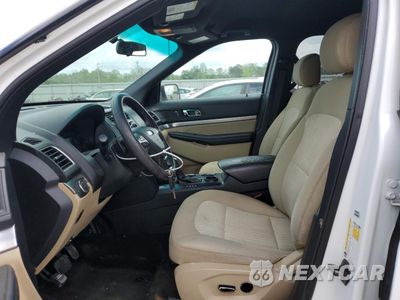Zdjęcie 7 z 13 samochodu: 2017 FORD EXPLORER VIN:1FM5K7BH8HGA67312 - miniatura