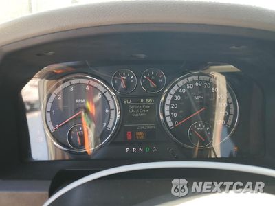 Zdjęcie 9 z 14 samochodu: 2011 DODGE RAM 1500 VIN:1D7RV1GT1B5644974 - miniatura