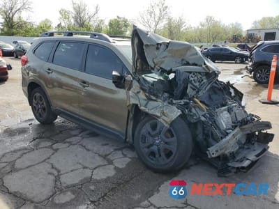 Czwarte zdjęcie samochodu z boku: 2024 SUBARU ASCENT ONYX EDITION VIN:4S4WMAHD4R3459275 - miniatura