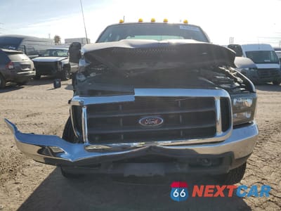 Piąte zdjęcie samochodu w środku: 1999 FORD F350 SUPER DUTY VIN:1FTWW33F0XEA33619 - miniatura