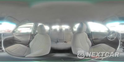 Zdjęcie 13 z 14 samochodu: 2011 HYUNDAI SONATA GLS VIN:5NPEB4ACXBH229954 - miniatura