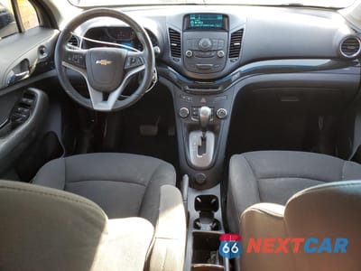 Zdjęcie 8 z 13 samochodu: 2012 CHEVROLET ORLANDO LT VIN:KL77P2EMXCK531553 - miniatura