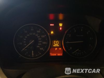 Zdjęcie 9 z 12 samochodu: 2008 BMW 328 XI VIN:WBAVC93558K044422 - miniatura