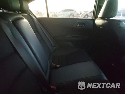 Zdjęcie 10 z 12 samochodu: 2017 HONDA ACCORD SPORT VIN:1HGCR2F58HA268402 - miniatura