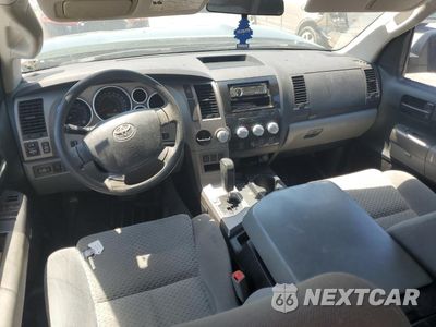 Zdjęcie 8 z 12 samochodu: 2011 TOYOTA TUNDRA DOUBLE CAB SR5 VIN:5TFRM5F18BX033072 - miniatura