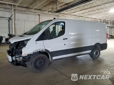 2020 FORD TRANSIT T-250 1FTBR1Y88LKA43864 - główne zdjęcie licytacji z USA - miniatura