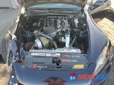 Zdjęcie 11 z 12 samochodu: 2001 HONDA S2000 VIN:JHMAP114412T00516 - miniatura
