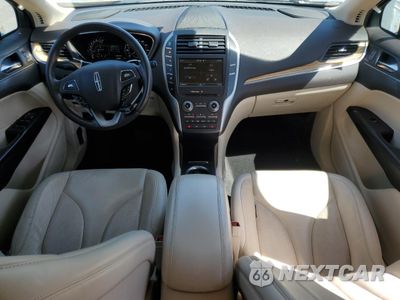 Zdjęcie 8 z 13 samochodu: 2015 LINCOLN MKC VIN:5LMCJ1A91FUJ48164 - miniatura