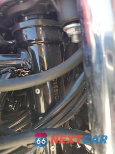 Zdjęcie 9 z 10 samochodu: 2022 KAWASAKI ER650 K VIN:ML5EREK19NDA69104 - miniatura