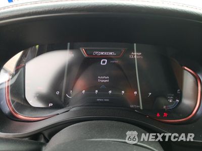 Zdjęcie 9 z 15 samochodu: 2025 RAM 1500 REBEL VIN:1C6SRFLP4SN556772 - miniatura